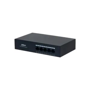 Switch Gigabit de 5 puertos 4PoE PFS3005-4GT-36