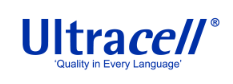 ULTRACELL