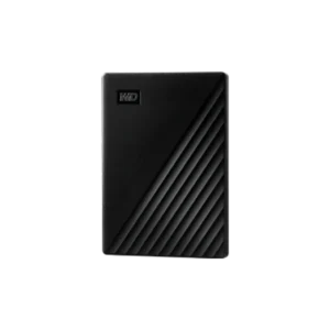 WD My Passport Portable 2.5 2TB Black USB3.0