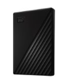 WD My Passport Portable 2.5 2TB Black USB3.0