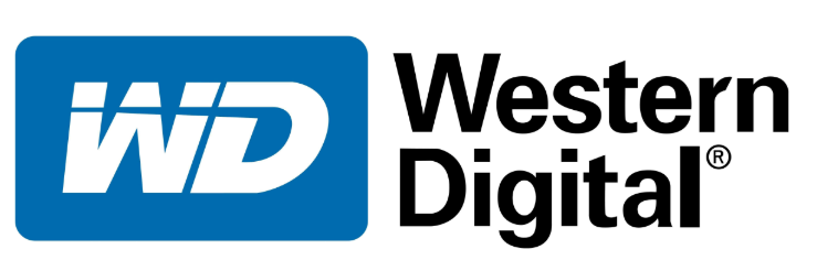WESTERN DIGITAL