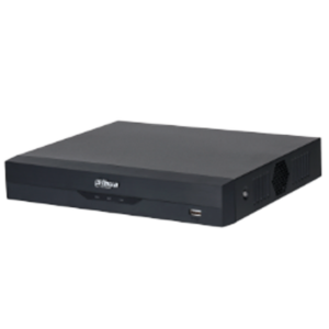 DVR VIDEO GRABADOR 8CH DAHUA XVR4108HS-I SIN HDD