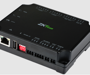 ZK MINI PANEL 2 PUERTAS 30000 TARJETAS EXPANDIBLE A 8 PUERTAS (MEDIANTE DM10) C2-260
