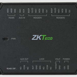 ZK MINI PANEL DM10 1 PUERTA EXPANDIBLE A 8 PUERTAS