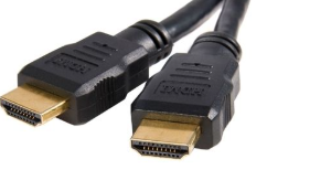 CABLE HDMI MACHO/MACHO 1.8 MTS V1.4