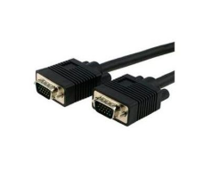 CABLE VGA M/M 15 MTS