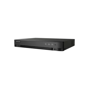 DVR 4Ch 1080P AcuSense Facial iDS-7204HQHI-M1/XT