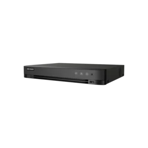 DVR 4Ch 5MP AcuSense iDS-7204HUHI-M1/X Hikvision