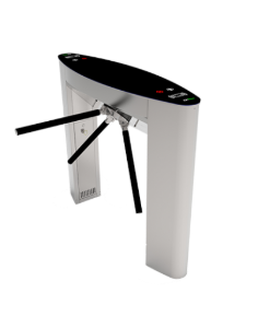 ZK TORNIQUETE TRIPODE TS5022A PRO INCLUYE 2 LECTORES FR1500 + INBIO 260