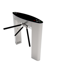 ZK TORNIQUETE TRIPODE TS5022A PRO INCLUYE 2 LECTORES FR1500 + INBIO 260