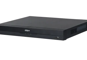 DHI-NVR4216-16P-EI NVR DAHUA 16CH POE 2SATA WIZSENSE 256MBPS HDMI 4K AI