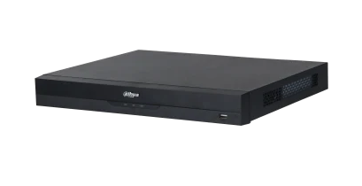 DHI-NVR4216-16P-EI NVR DAHUA 16CH POE 2SATA WIZSENSE 256MBPS HDMI 4K AI