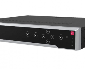 NVR PoE 32Ch 4K 4HDD DS-7732NI-K4/16P(D) Hikvision