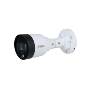 CAMARA IP BALA FULL COLOR 2MP LF 2.8 LED15 DH-IPC-HFW1239S1-LED
