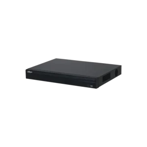 Grabador NVR Dahua 16CH 2 HDD hasta 20TB Cámaras hasta 12MP IA DHI-NVR4216-4KS3