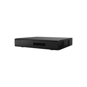 DS-7104NI-Q1/4P/M (D) Mini NVR 1U 4 PoE de 4 canales