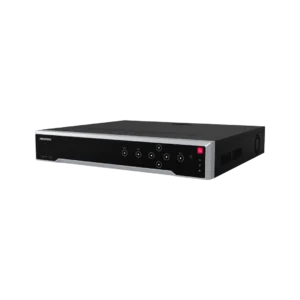 NVR PoE 32Ch 4K 4HDD DS-7732NI-K4/16P(D) Hikvision