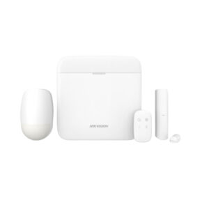 KIT Alarma AX PRO Red WiFi y 3G DS-PWA96-KIT-M-WB Hikvision