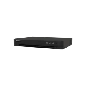 iDS-7204HQHI-M1/S DVR AcuSense de 4 canales 1080p 1U H.265 Hikvision 