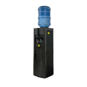 Dispensador de agua caliente y fria compresor