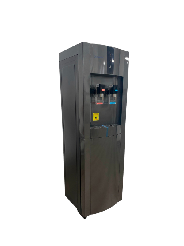 Dispensador de agua caliente y fria compresor - Imagen 2