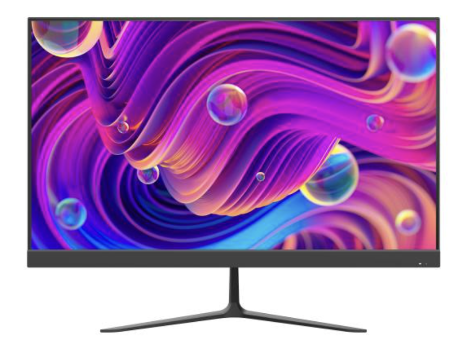 MONITOR LED 23.8" DS-5024F2-BP2 / IPS 100HZ/1080P/VGA/HDMI HIKVISION