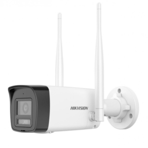 Camara IP WiFi 6 2MP Dual Light 30m Audio Bidi DS-2CV1023G2-LIDWF 2.8mm (B) Hikvision