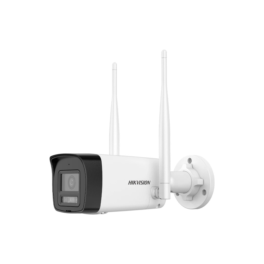 Camara IP WiFi 6 2MP Dual Light 30m Audio Bidi DS-2CV1023G2-LIDWF 2.8mm (B) Hikvision