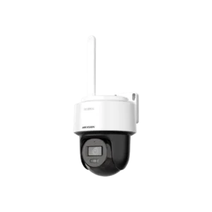 Camara PT IP WiFi 6 2MP Dual Light 25m Audio Bidi DS-2DE2C200MWG/W 2.8mm Hikvision