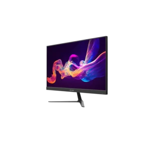 MONITOR LED 23.8" DS-5024F2-BP2 / IPS 100HZ/1080P/VGA/HDMI HIKVISION