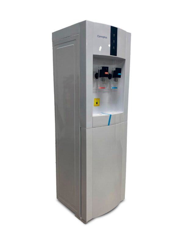 Dispensador de agua caliente y fria compresor - Imagen 3