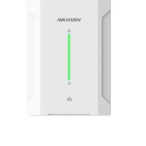 Expansor de Zonas cableadas para AX Hybrid PRO 8In/2Out DS-PM1-I8O2-H Hikvision