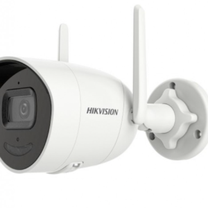 Camara IP 2MP WiFi IR30M Audio Bidireccional DS-2CV2021G2-IDW 2.8mm (W) Hikvision