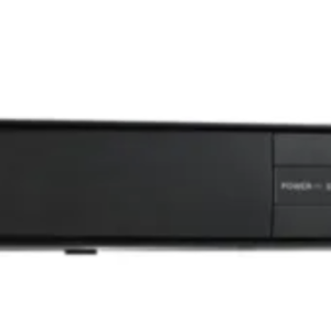DS-7208HGHI-M1 STD Grabador DVR Hikvision 8ch 720p/1080P 1HDD 1080p Lite:30fps H265 Pro+