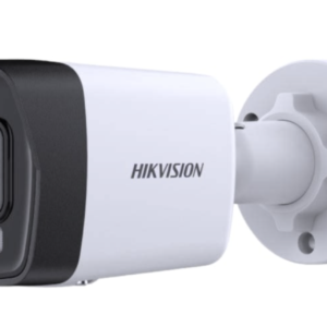 CAMARA IP BULLET 4MP 2560 x 1440 HYBRIDA LENTE 2.8MM IR 30METROS IP67 DS-2CD1043G2-LIUF/SL