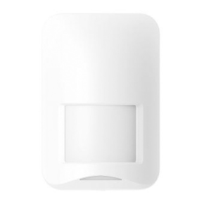 AX Home Detector PIR Inalambrico DS-PD201P10-WB Hikvision
