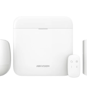KIT ALARMA INALM AXPRO WIFI 3G DS-PWA48-KIT-WB HIKVISION