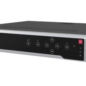 NVR 32Ch 4K 16PoE 4HDD DS-7732NXI-K4/16P Hikvision