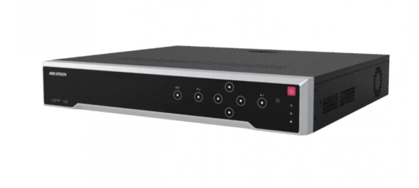 NVR 32Ch 4K 16PoE 4HDD DS-7732NXI-K4/16P Hikvision