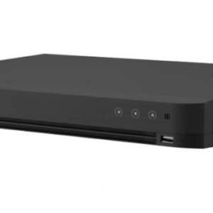 DVR TVI 32 Canales 1080p AcuSense 2HDD IDS-7232HQHI-M2/XT Hikvision