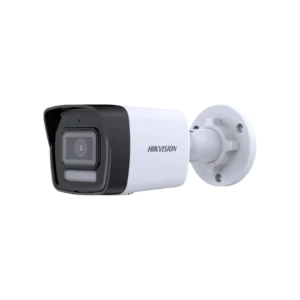 CAMARA IP BULLET 2MP 1920 x 1080 HYBRIDA LENTE 2.8MM IR 30METROS IP67 DS-2CD1023G2-LIUF/SL