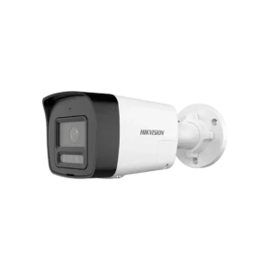CAMARA IP BULLET 4MP 2560 x 1440 HYBRIDA LENTE 2.8MM IR 30METROS IP67 DS-2CD1043G2-LIUF/SL