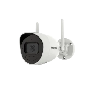 Camara IP 2MP WiFi IR30M Audio Bidireccional DS-2CV2021G2-IDW 2.8mm (W) Hikvision