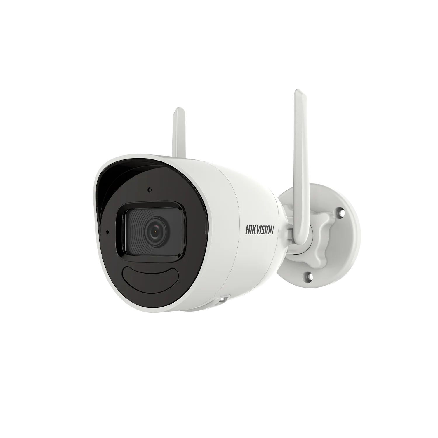 Camara IP 2MP WiFi IR30M Audio Bidireccional DS-2CV2021G2-IDW 2.8mm (W) Hikvision