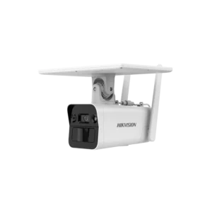 Camara Solar 4MP 4G IR30M IA con Bateria DS-2XS2T41G1-ID/4G/C05S07 4mm Hikvision
