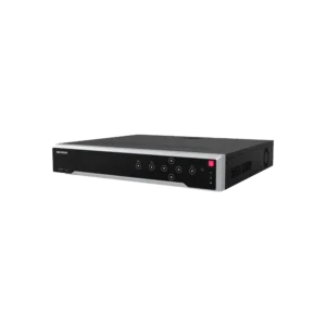 NVR 32Ch 4K 16PoE 4HDD DS-7732NXI-K4/16P Hikvision