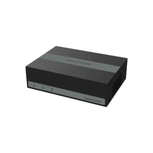 eDVR TVI 8 Canales 1080P Lite con disco SSD 1TB DS-E08HGHI-D Hikvision