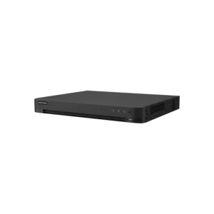 DVR TVI 32 Canales 1080p AcuSense 2HDD IDS-7232HQHI-M2/XT Hikvision