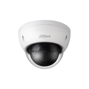 IPC-HDBW1230E-S5 Cámara Domo IP 2MP LF 2.8 IR30 IK10