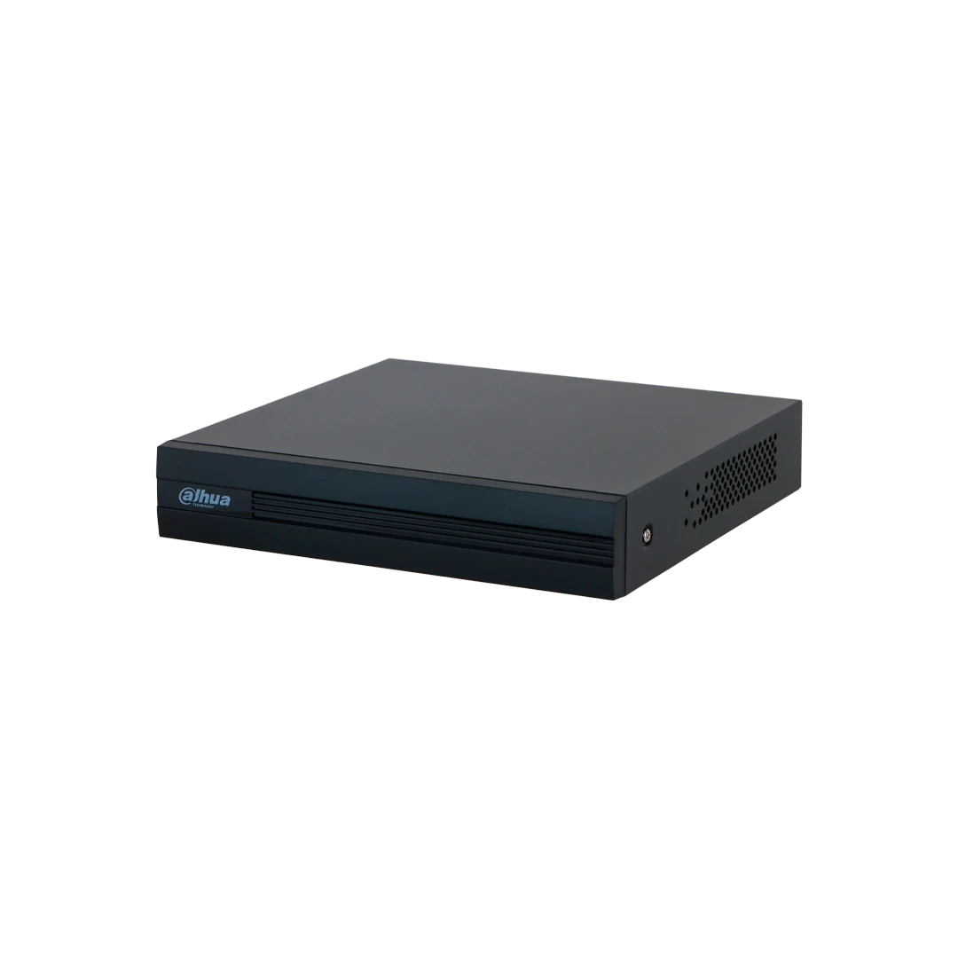 XVR1B08-I XVR Dahua 1080P-Lite 8CH HDCVI +2IP 1HDD 1U WizSense